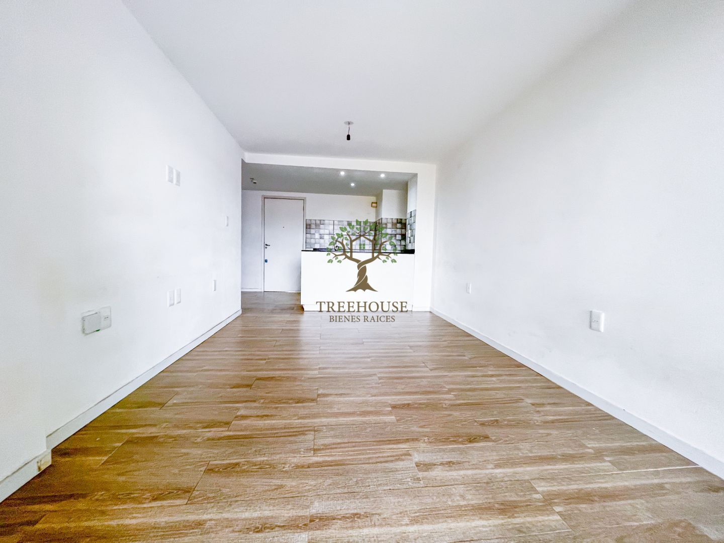 Alquiler Apartamento De 1 Dormitorio En Tres Cruces · Photo 7
