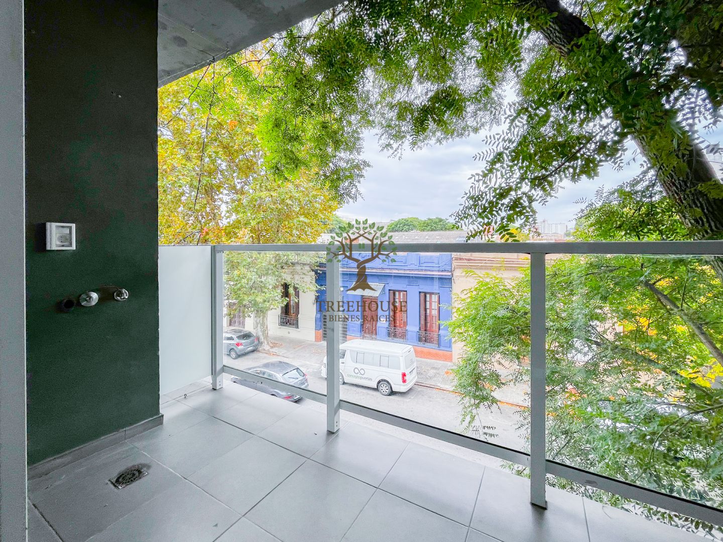 Alquiler Apartamento De 1 Dormitorio En Tres Cruces
