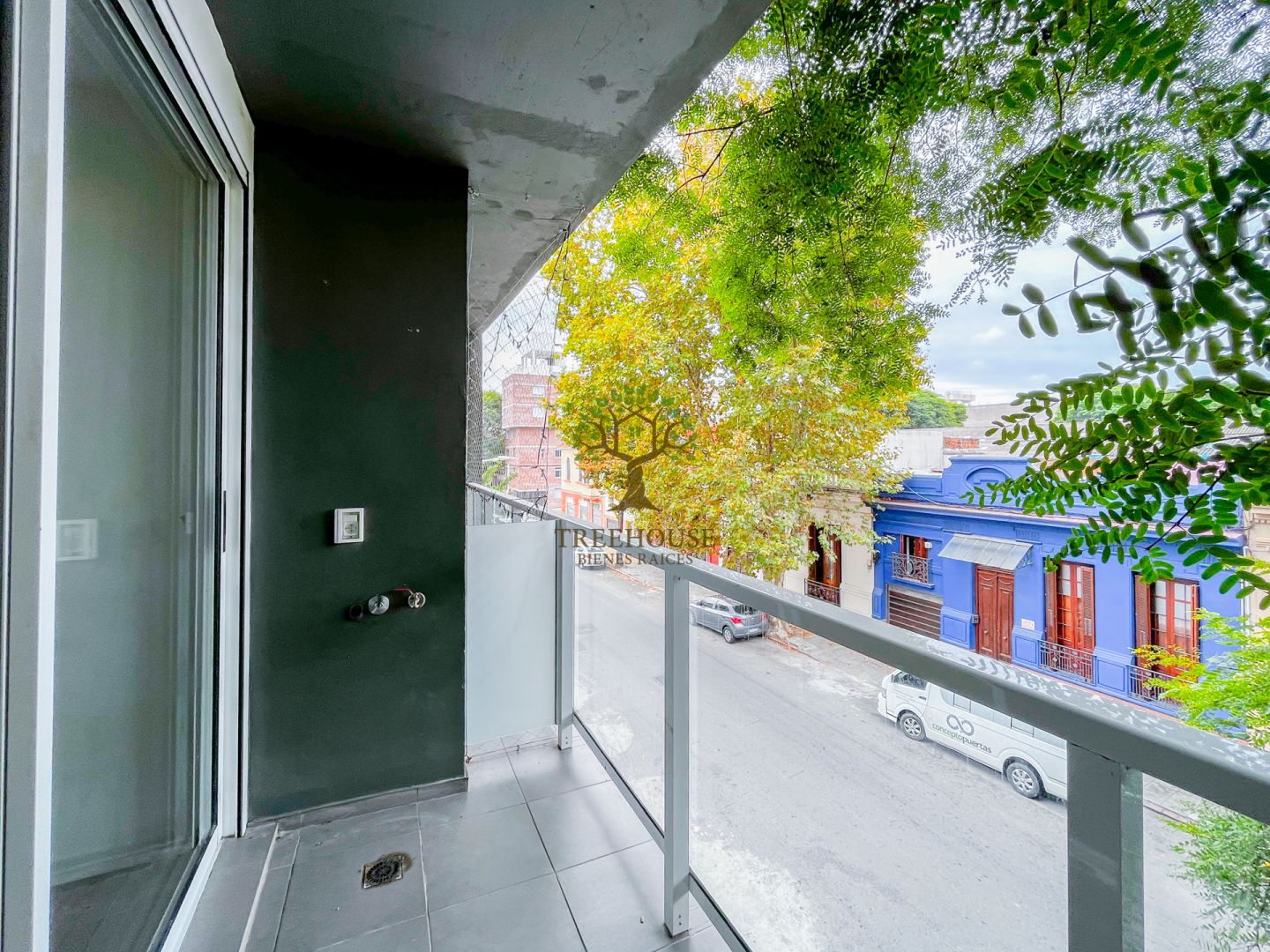 Alquiler Apartamento De 1 Dormitorio En Tres Cruces · Photo 3