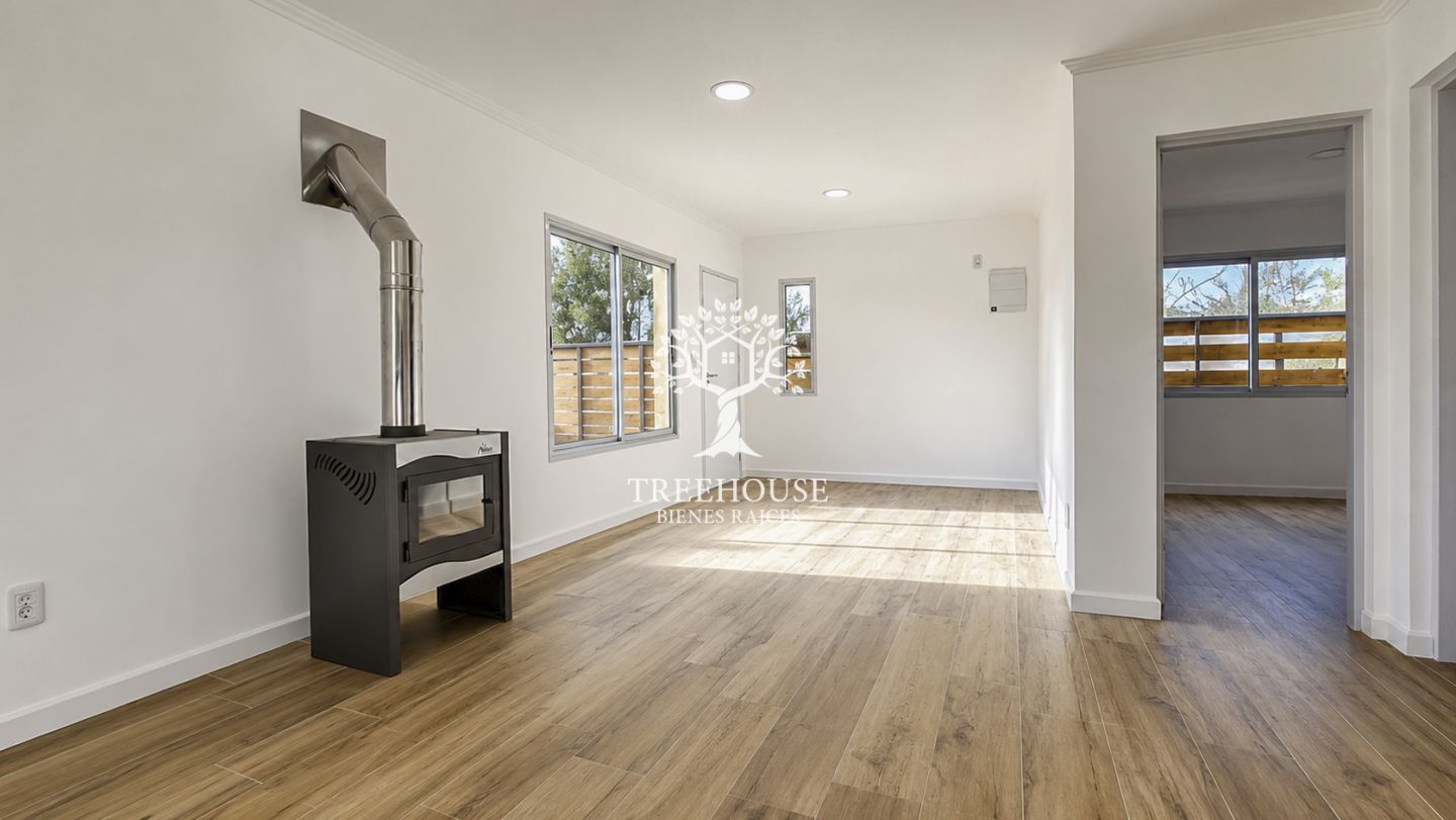 Venta casa de 2 dormitorios en solymar - foto 2
