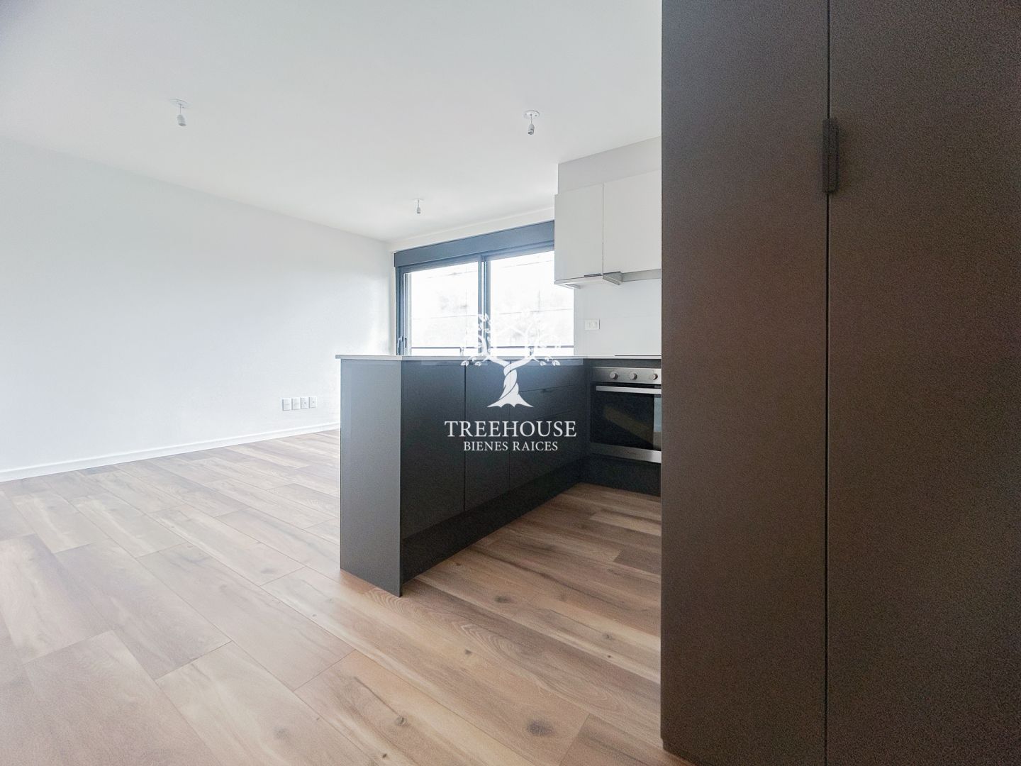 Alquiler apartamento 1 dormitorio en Pocitos CUORE · Foto 5