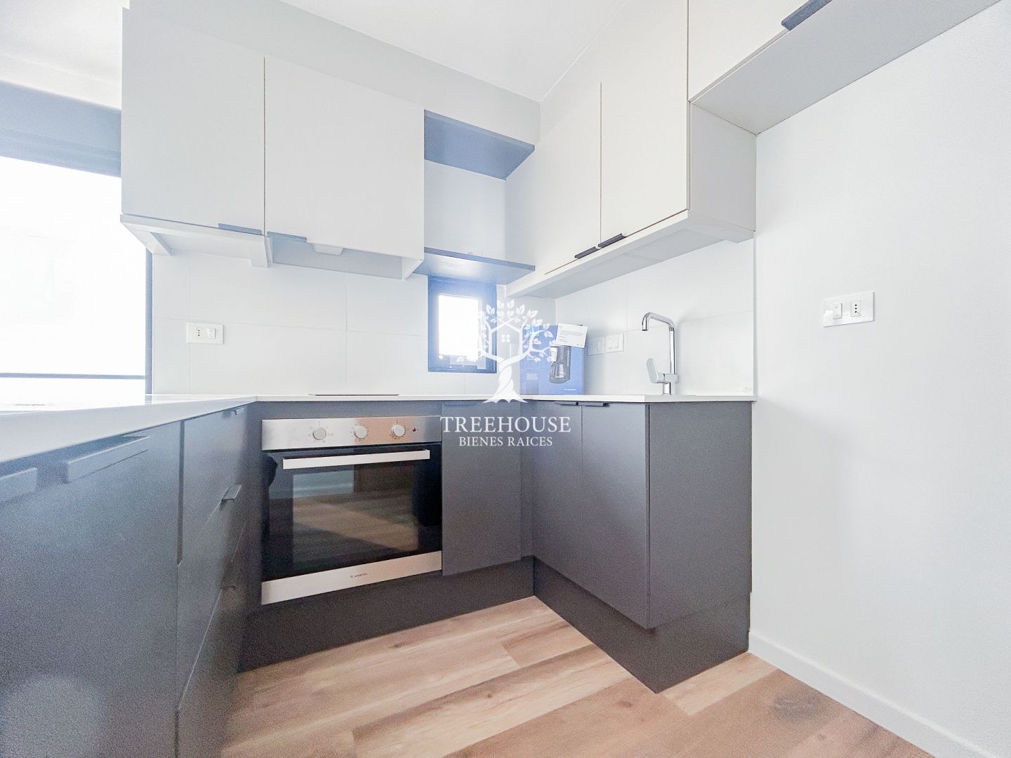 Alquiler apartamento 1 dormitorio en Pocitos CUORE · Foto 6