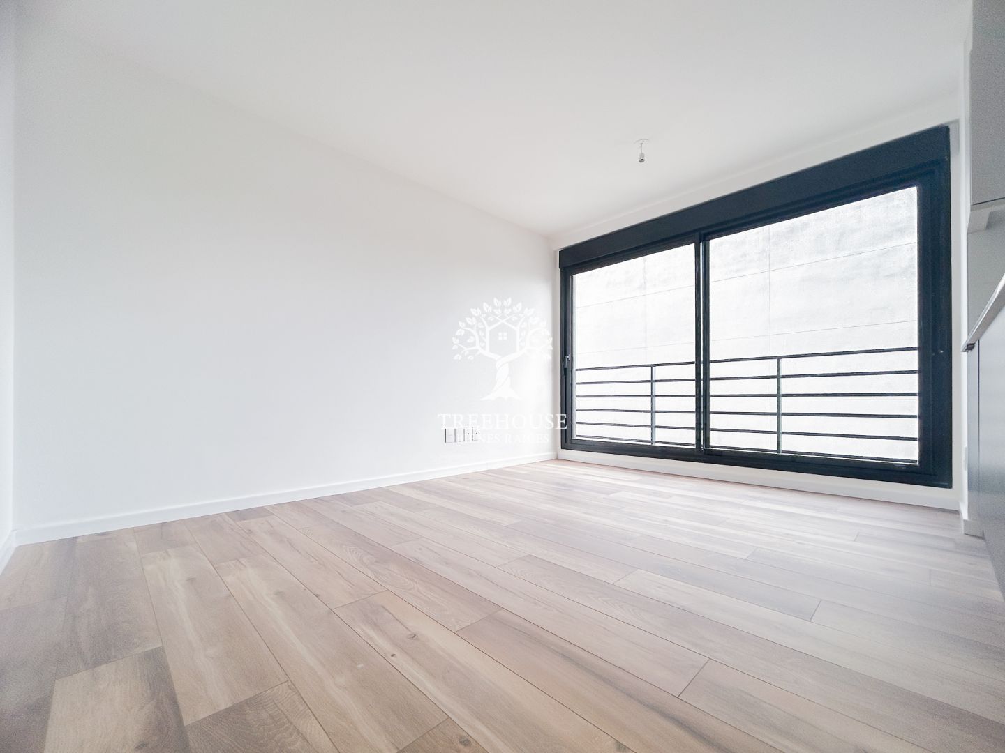 Alquiler apartamento 1 dormitorio en Pocitos CUORE · Foto 10