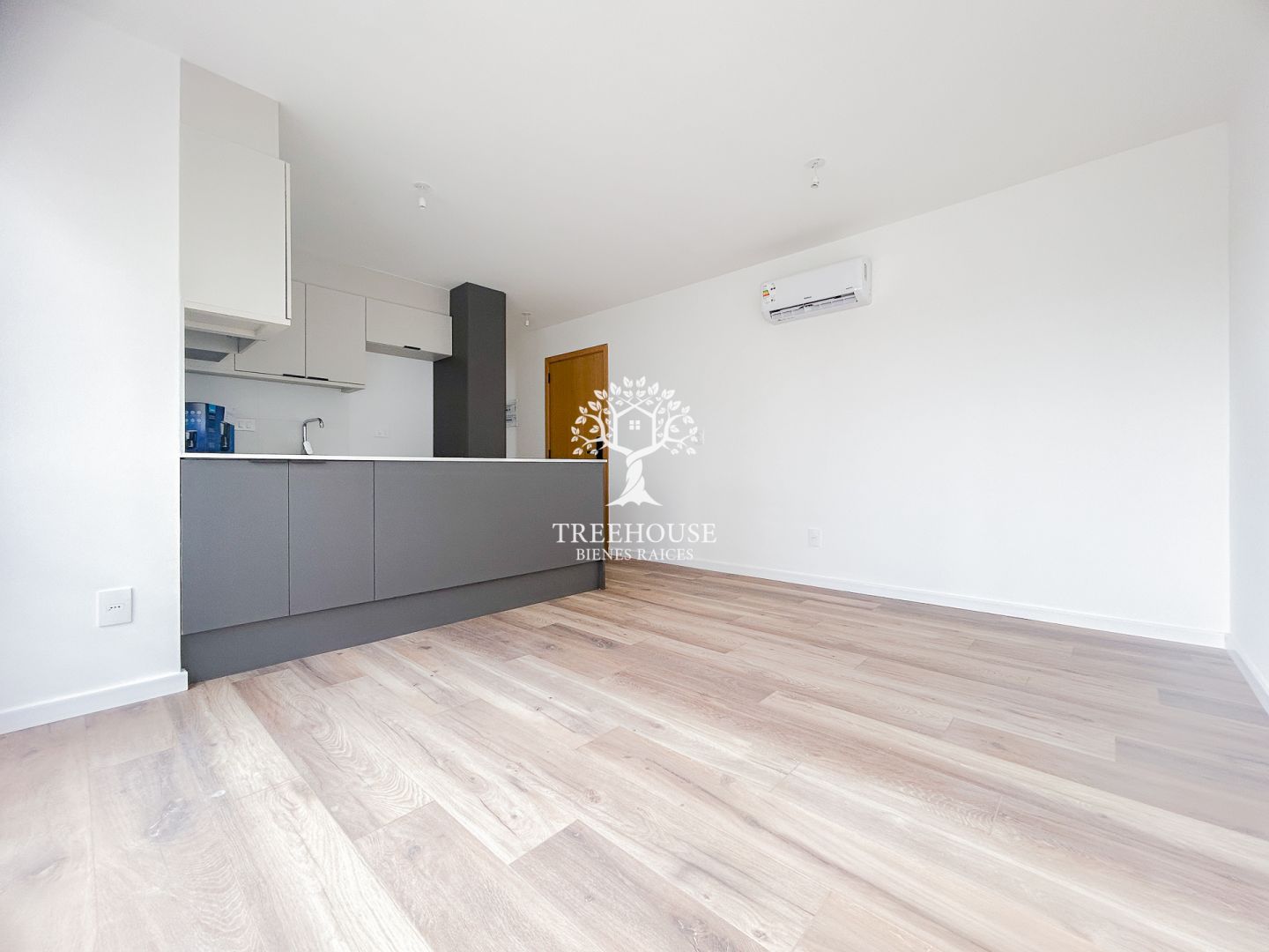 Alquiler apartamento 1 dormitorio en Pocitos CUORE · Foto 8