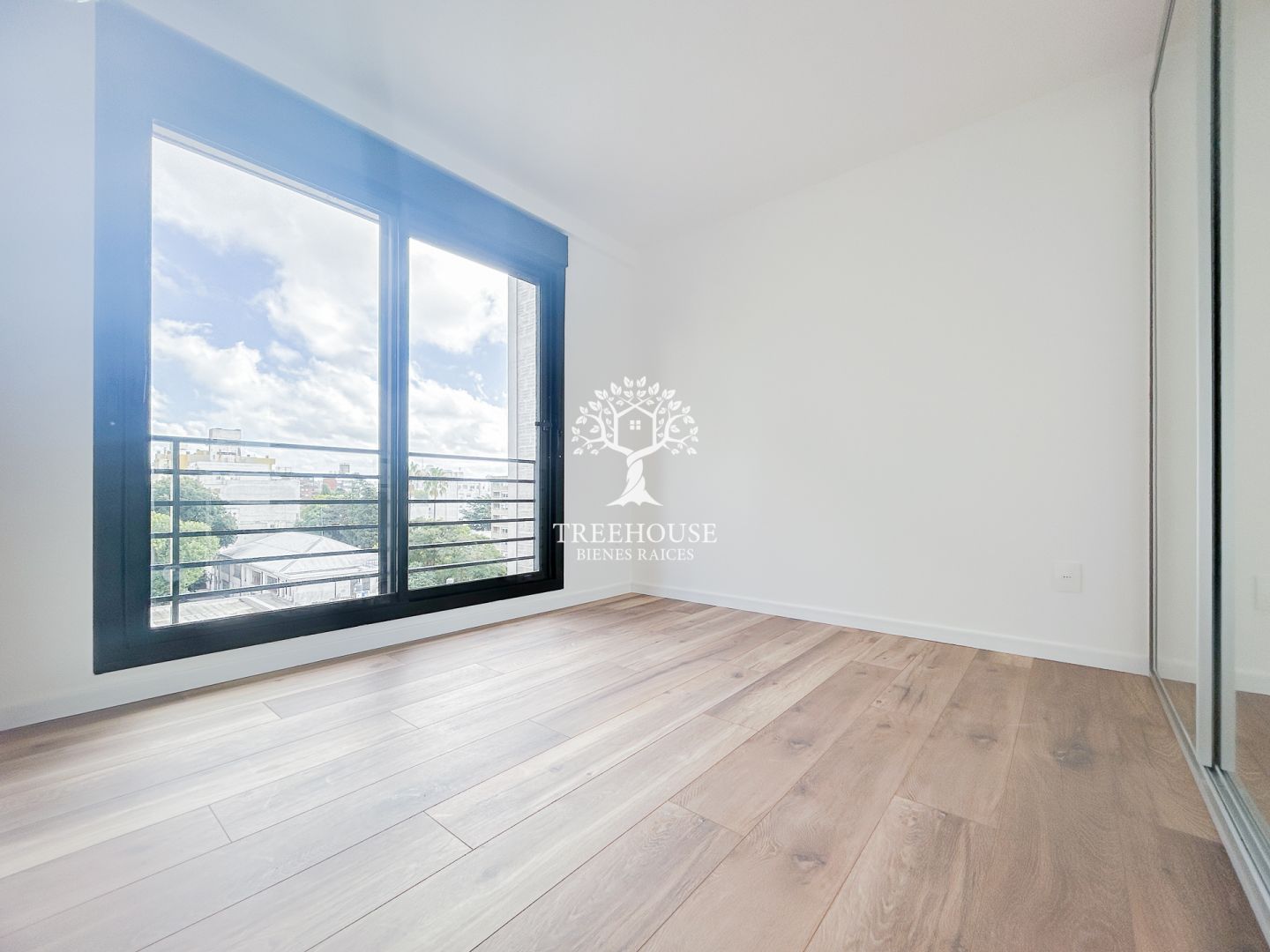 Alquiler apartamento 1 dormitorio en Pocitos CUORE · Foto 11