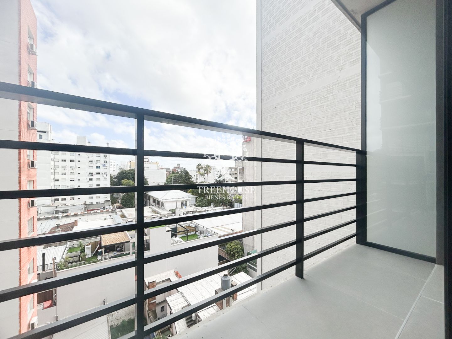 Alquiler apartamento 1 dormitorio en Pocitos CUORE · Foto 12
