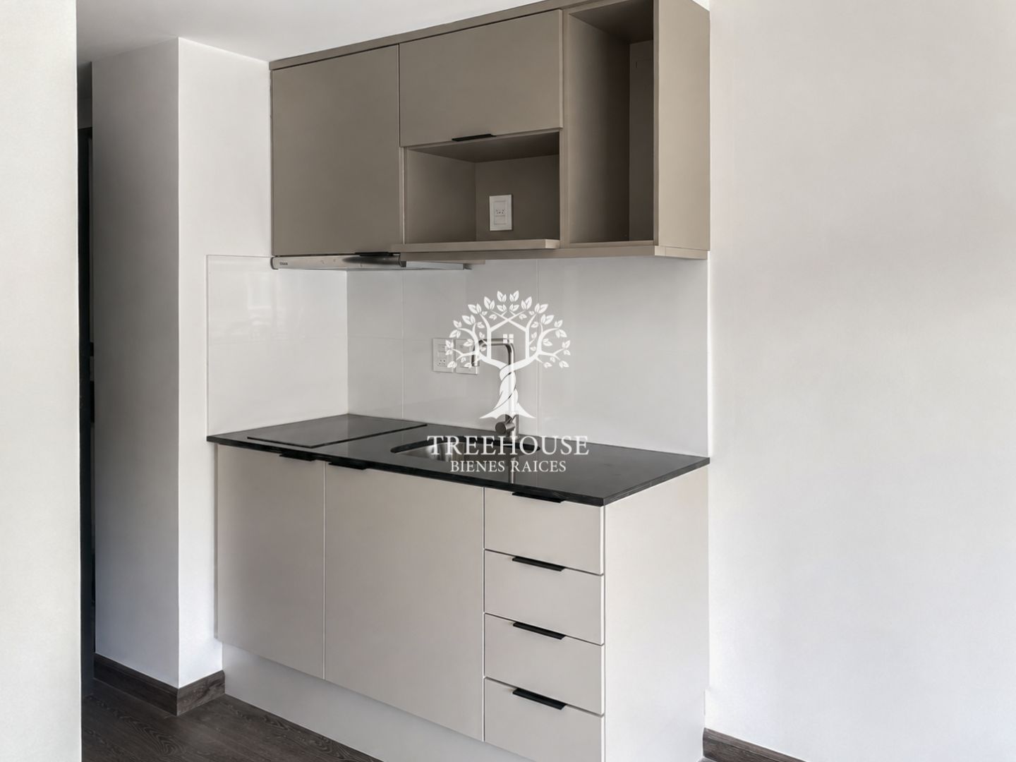 Alquiler monoambiente en Punta Carretas · Foto 5