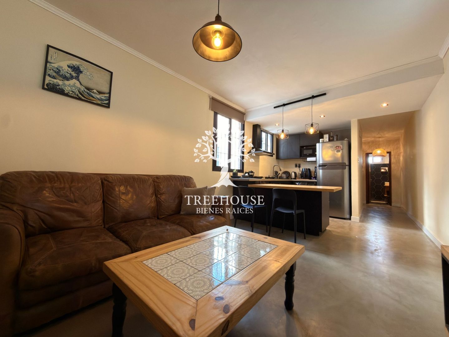 Venta Apartamento 2 Dormitorios Parque Rodó