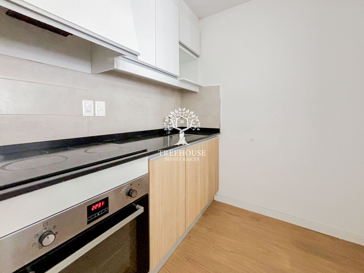 Alquiler Apartamento 1 Dormitorio Cordón · Foto 8