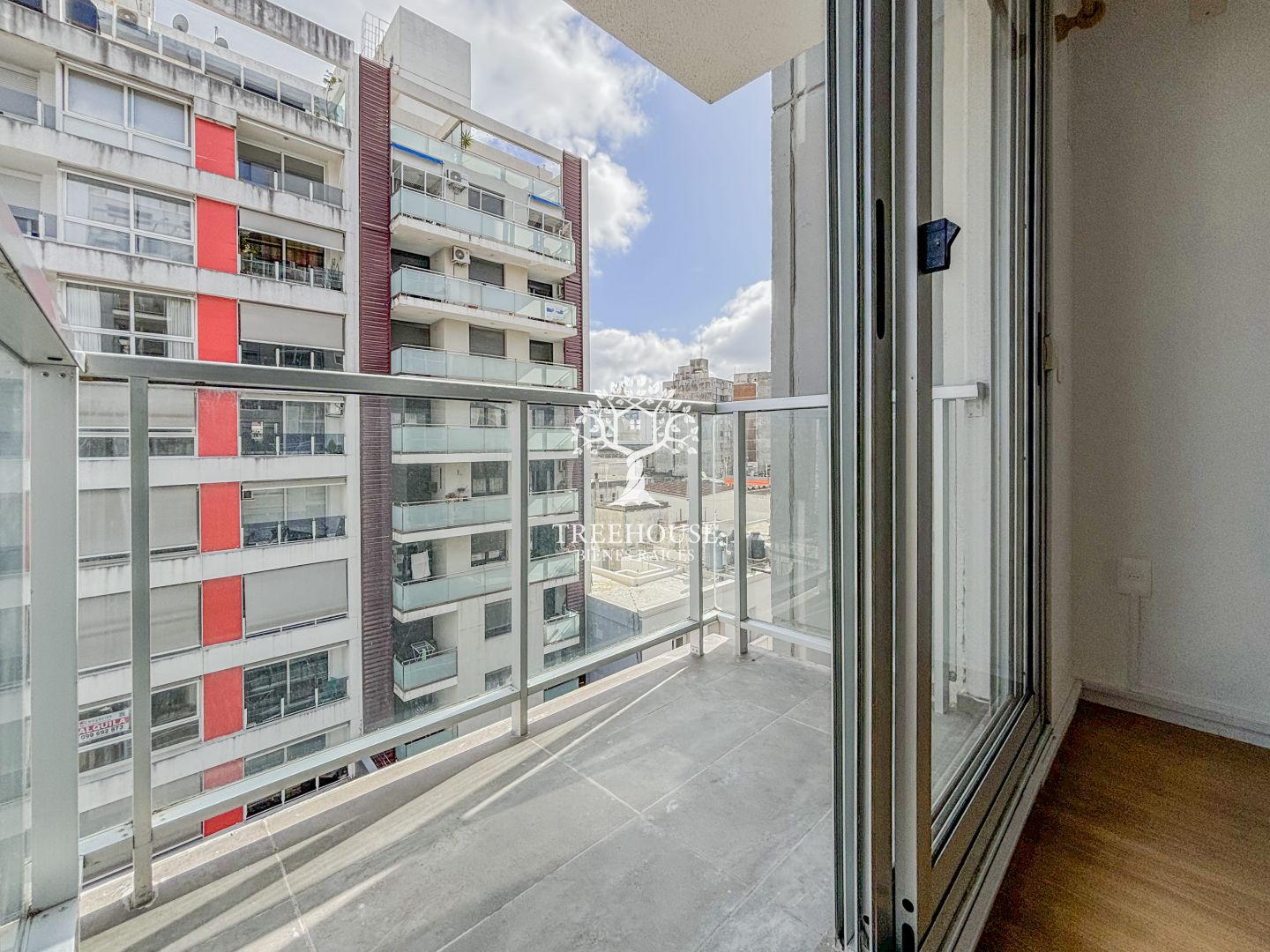 Alquiler Apartamento 1 Dormitorio Cordón · Foto 5