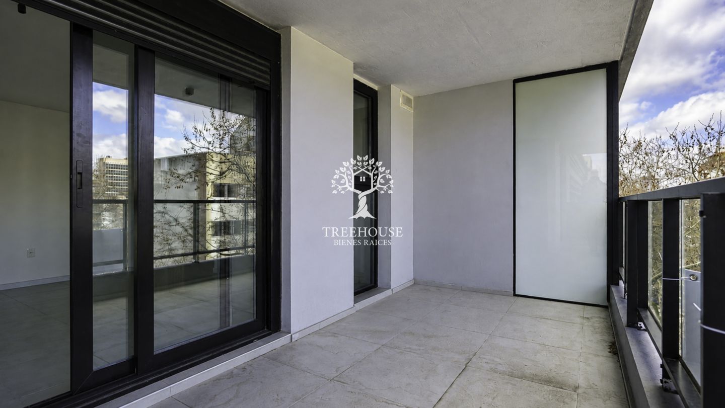 Alquiler Apartamento 1 Dormitorio, Cordón · Foto 11