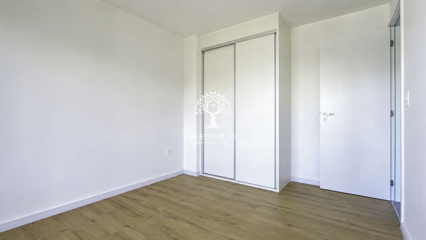 Alquiler Apartamento 1 Dormitorio, Cordón · Foto 6