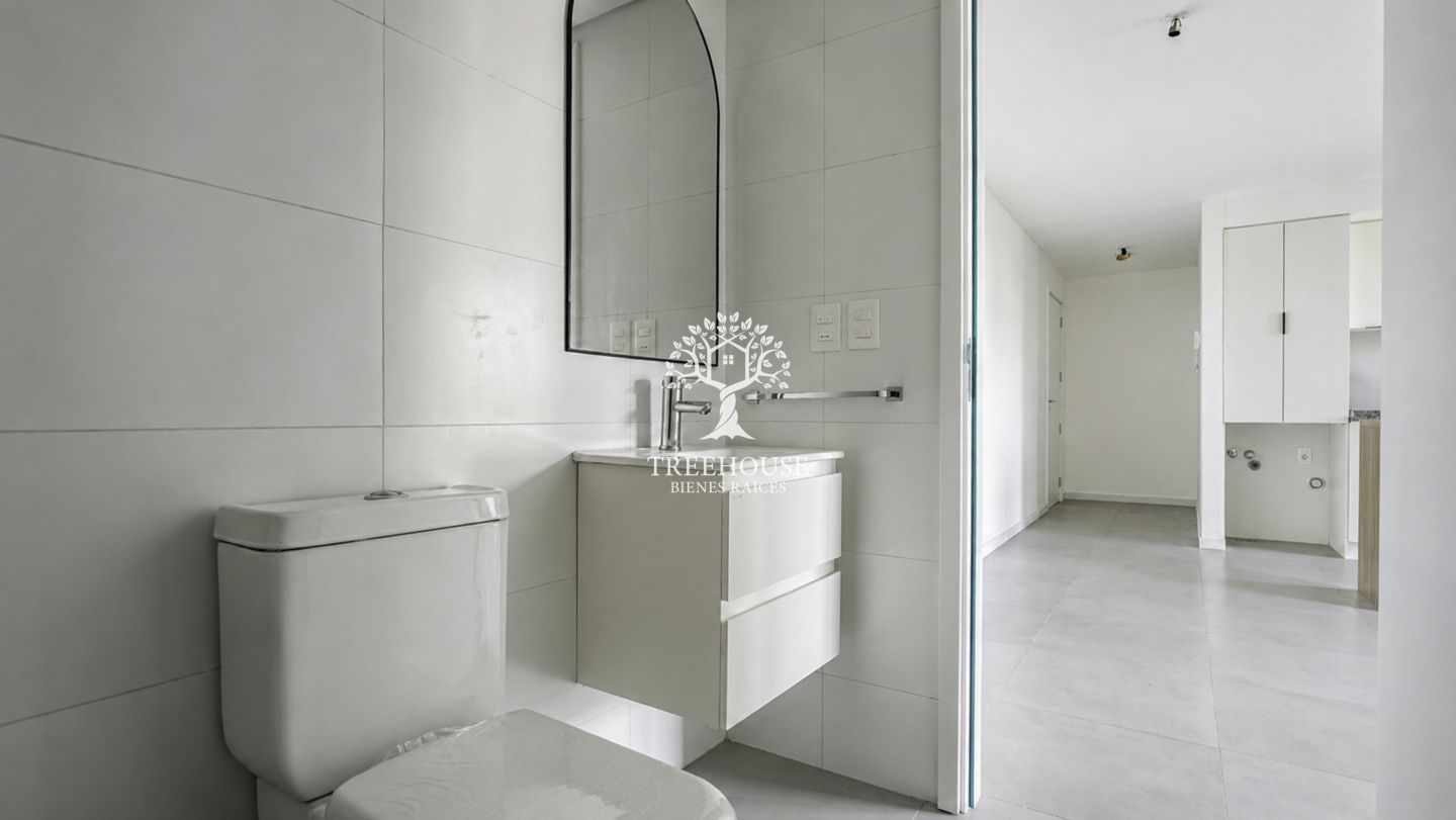 Alquiler Apartamento 1 Dormitorio, Cordón · Foto 8