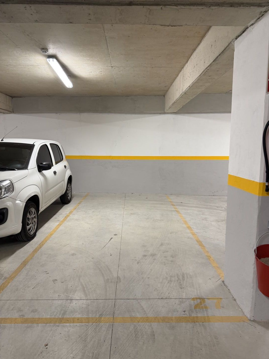 Alquiler Apartamento 1 Dormitorio, Cordón · Foto 12