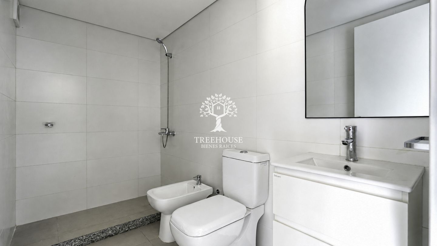 Alquiler Apartamento 1 Dormitorio, Cordón · Foto 7