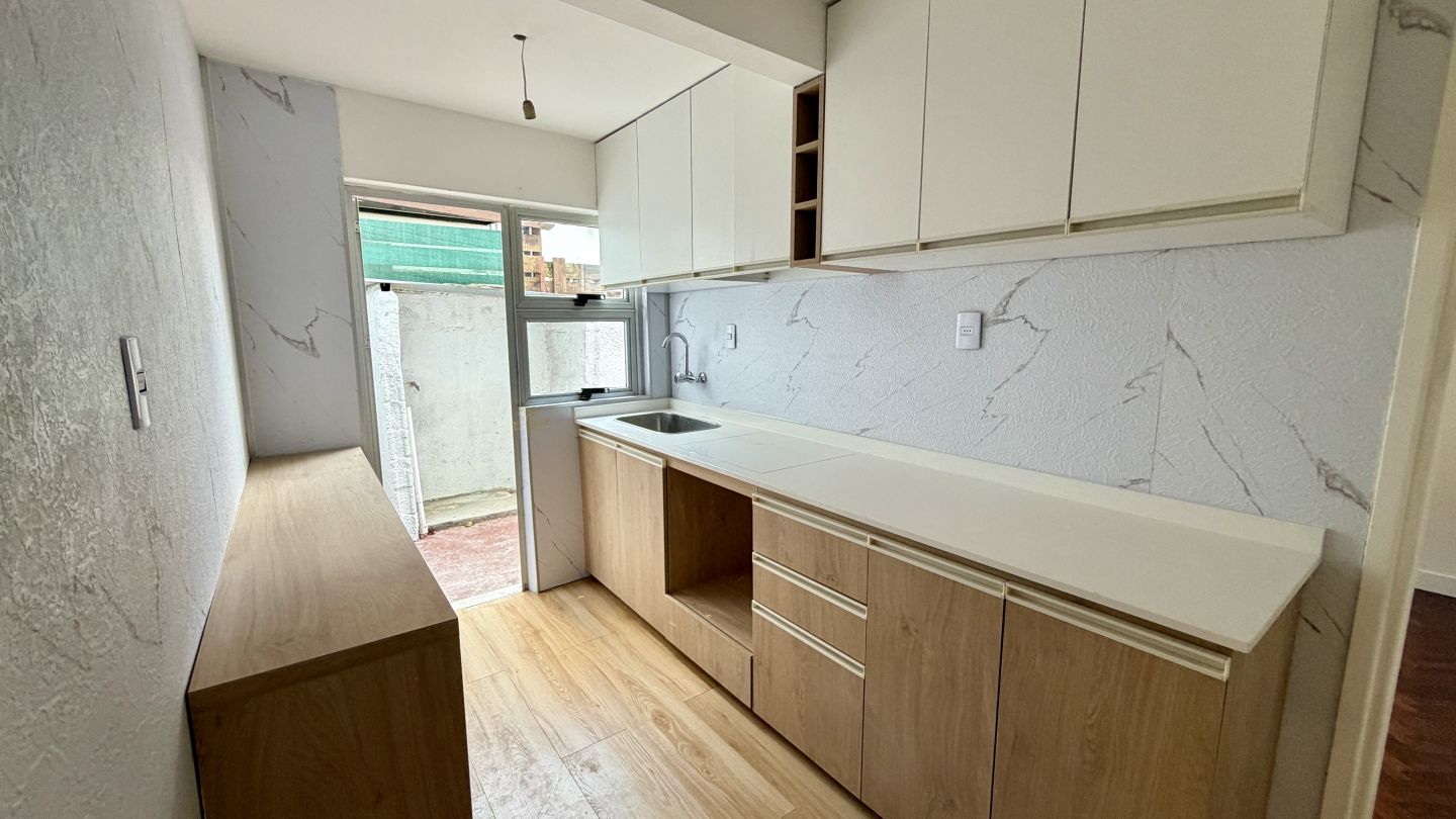 Venta casa 2 dormitorios, Malvin
