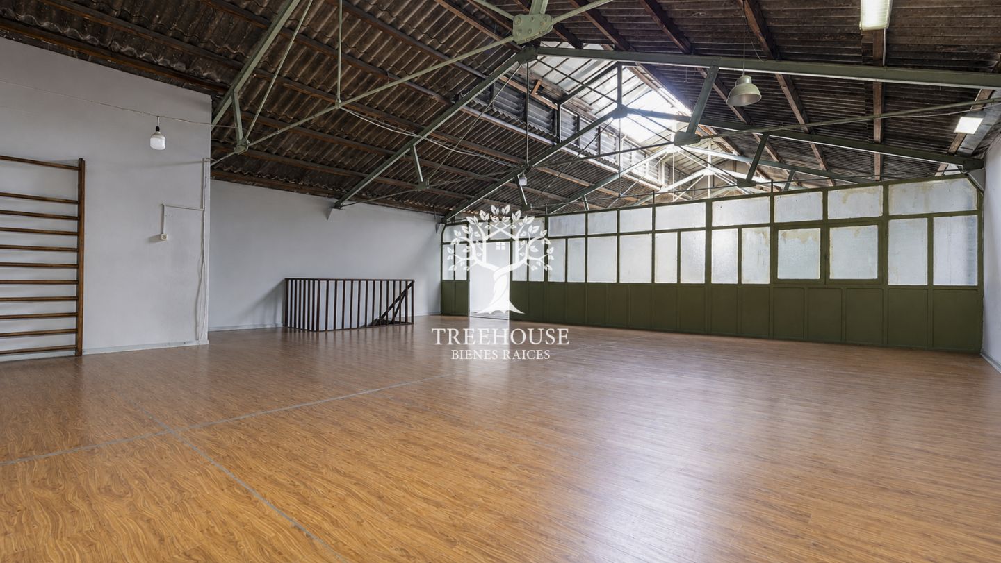 Alquiler Local Comercial en La Blanqueada