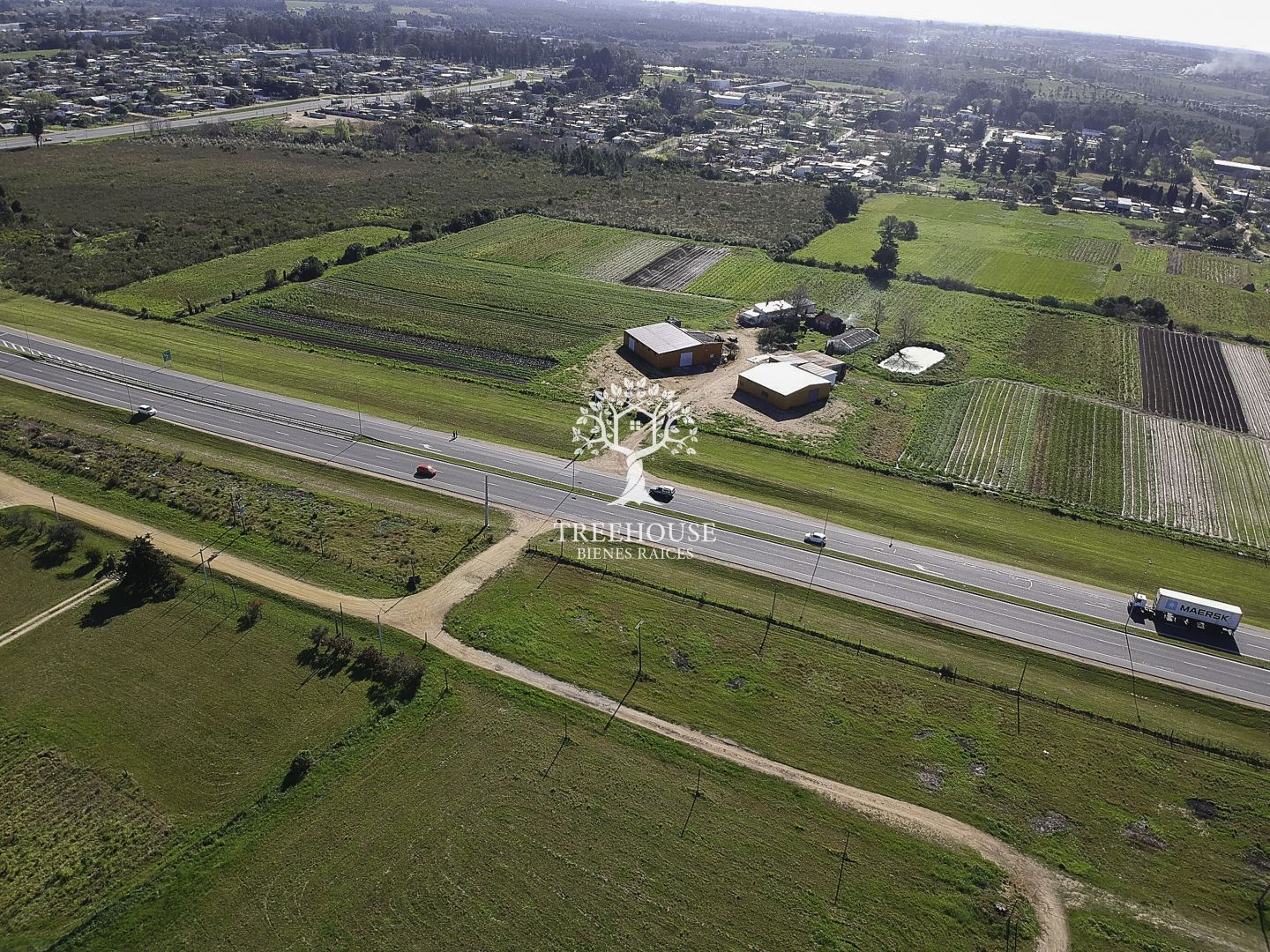 Venta campo en Canelones - foto 1