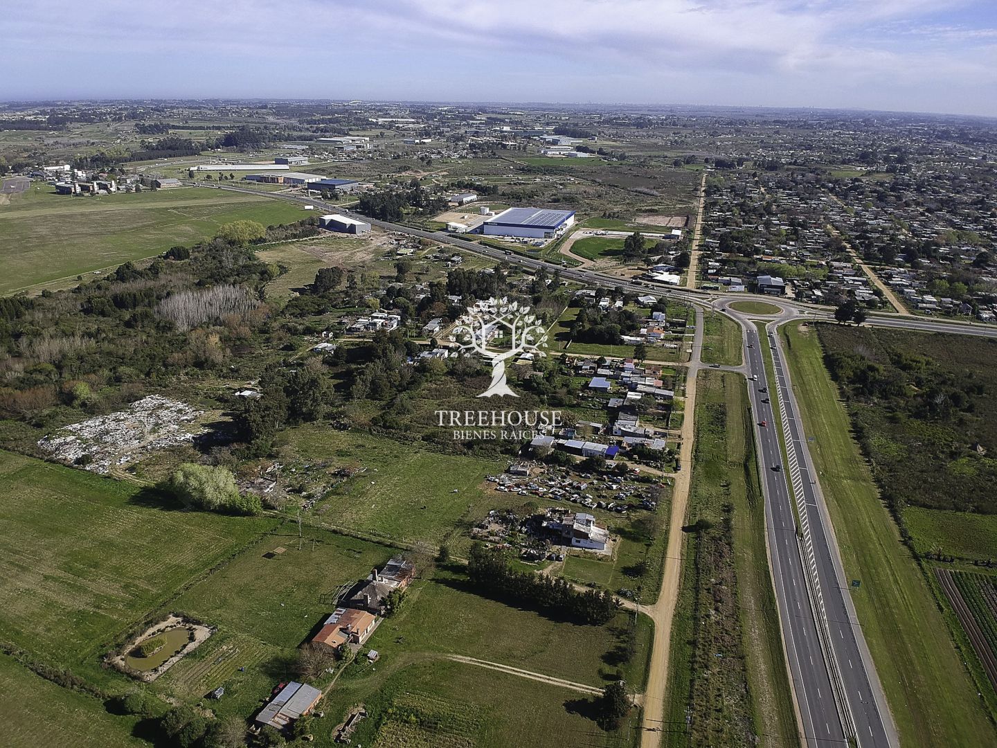 Venta campo en Canelones - foto 2