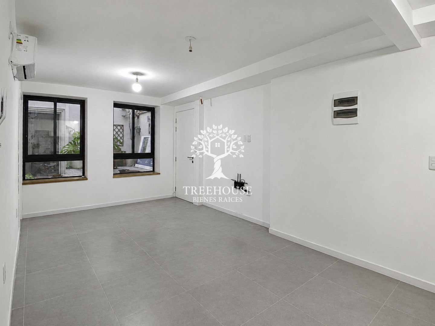 Alquiler Apartamento de 1 dormitorio en el centro