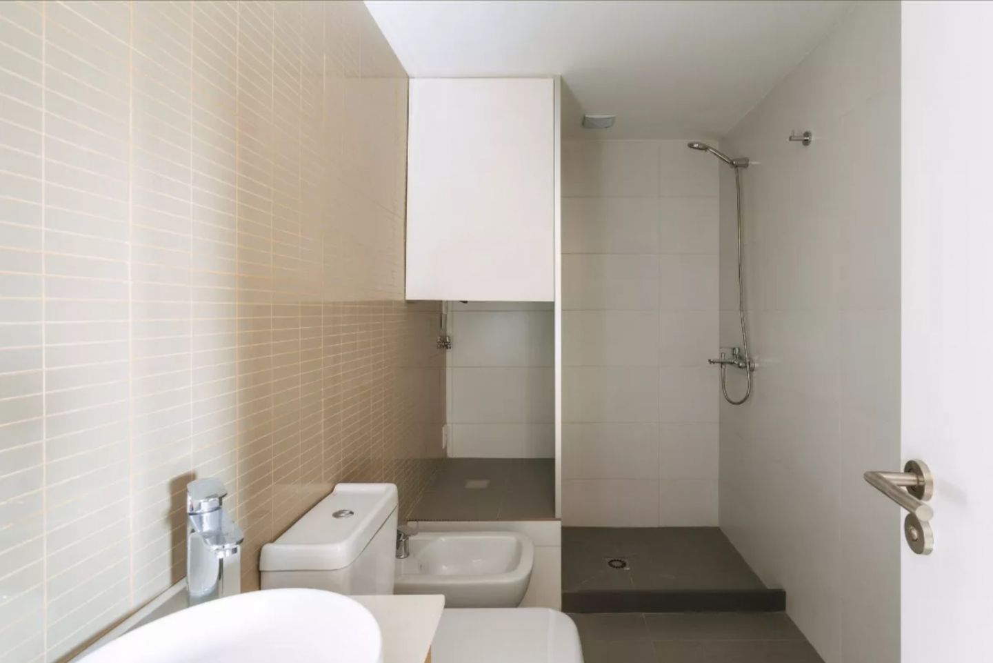 Alquiler de Apartamento Monoambiente con Terraza en Cordón · Foto 4