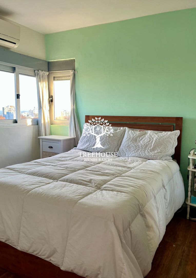 Alquiler 1 dormitorio amueblado en Cordón · Foto 6