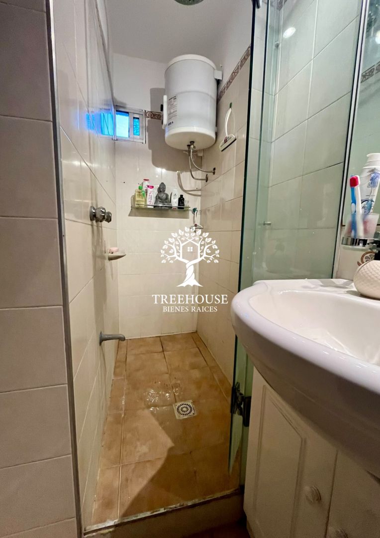 Alquiler 1 dormitorio amueblado en Cordón · Foto 8