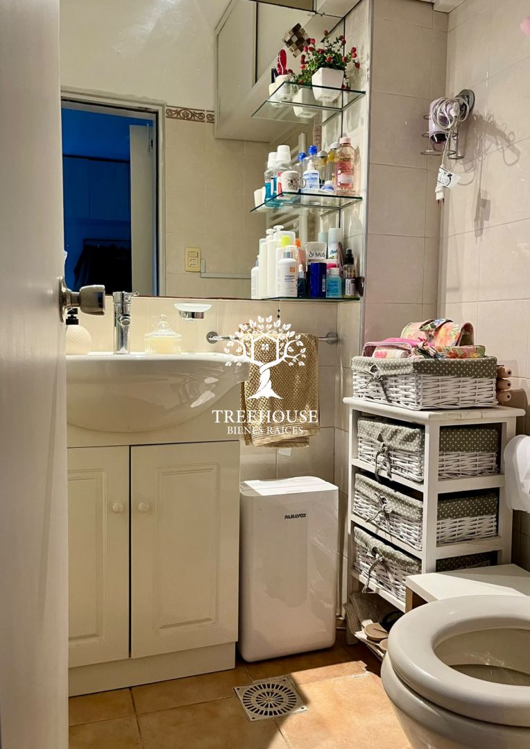 Alquiler 1 dormitorio amueblado en Cordón · Foto 7