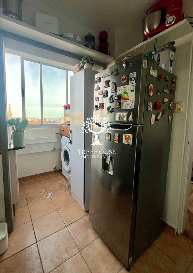 Alquiler 1 dormitorio amueblado en Cordón · Foto 5