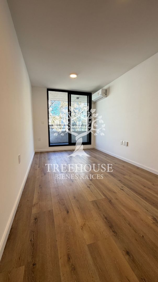 Departamento en alquiler de 2 ambientes en Centro