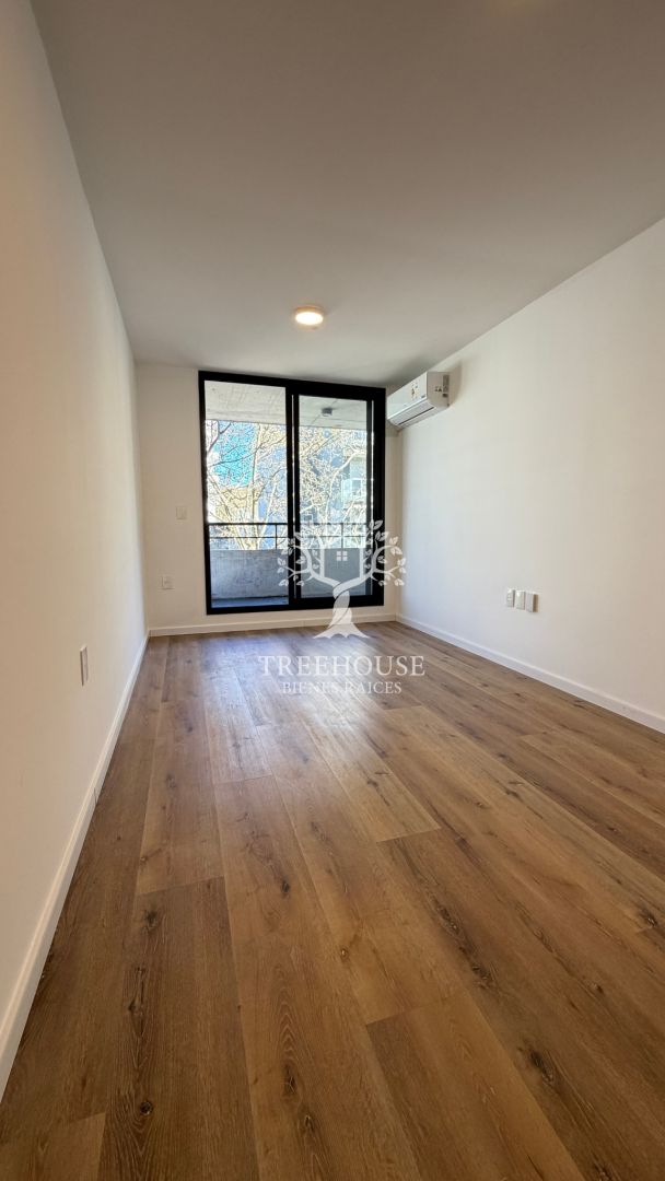 Departamento en alquiler de 2 ambientes en Centro