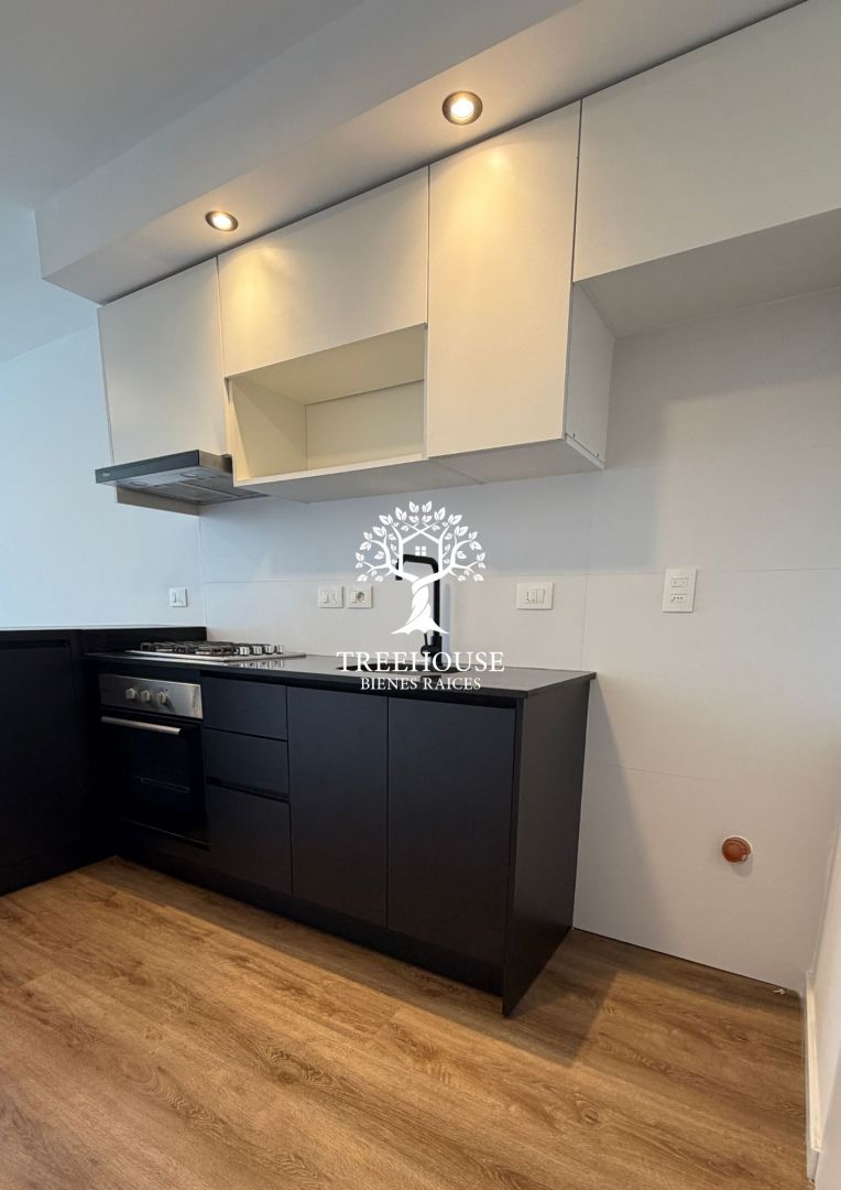 Alquiler apartamento 1 dormitorio en Cordón · Foto 3