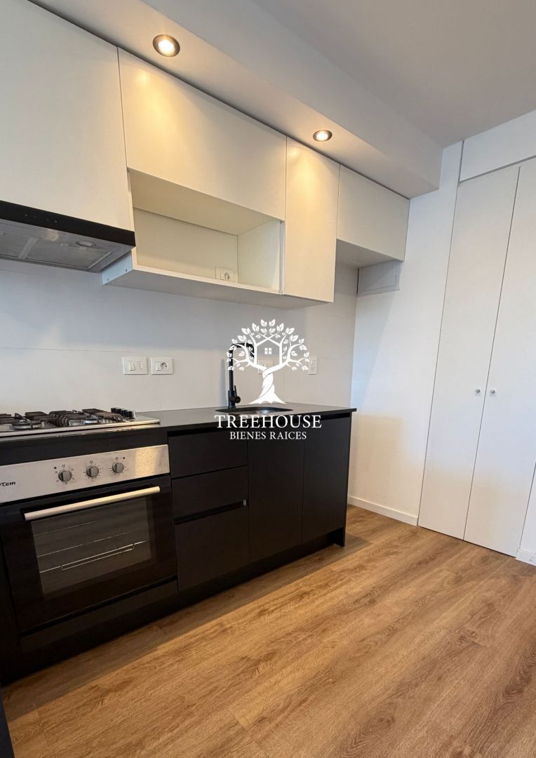 Alquiler apartamento 1 dormitorio en Cordón · Foto 4