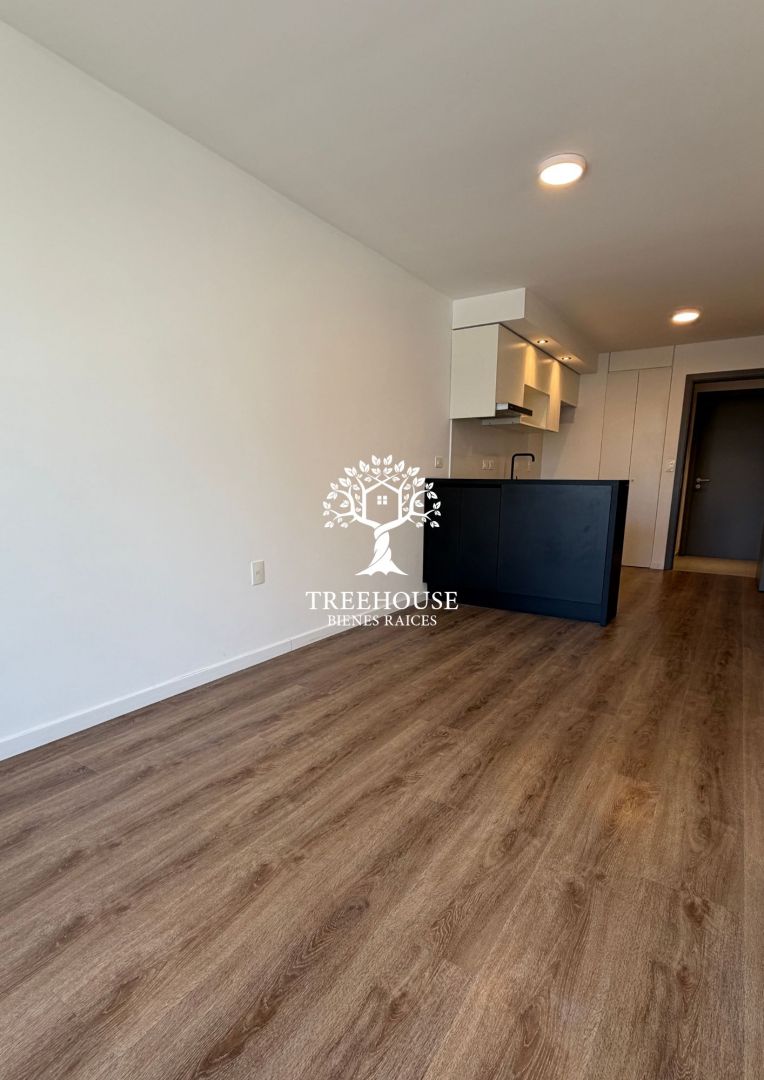 Alquiler apartamento 1 dormitorio en Cordón · Foto 2