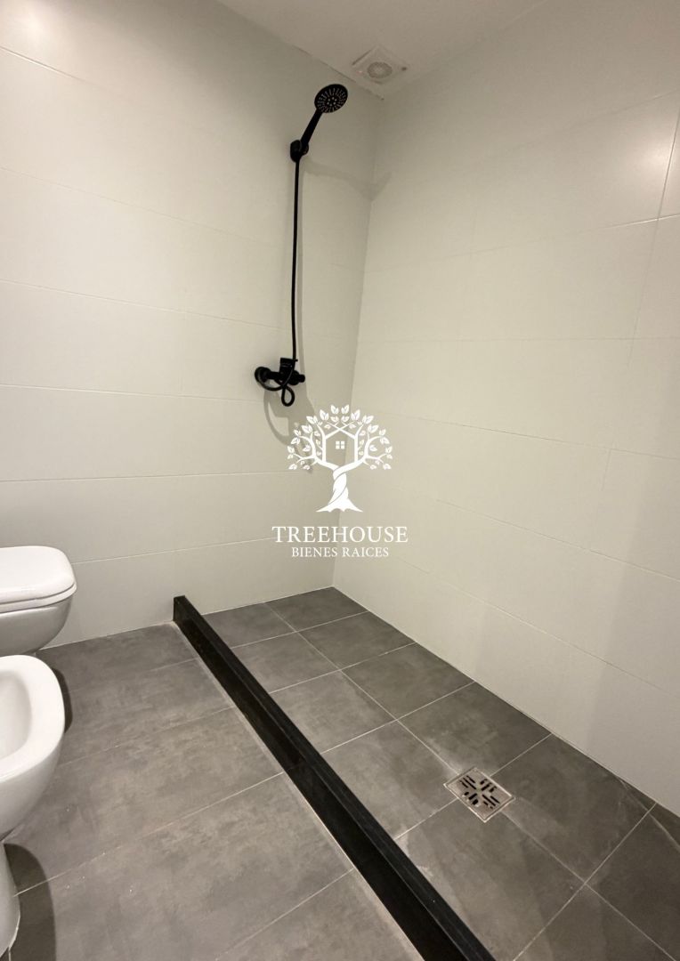 Alquiler apartamento 1 dormitorio en Cordón · Foto 8