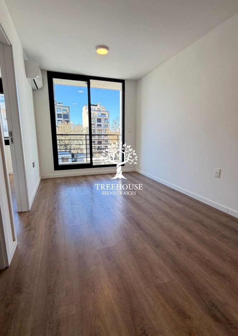 Alquiler apartamento 1 dormitorio en Cordón · Foto 1
