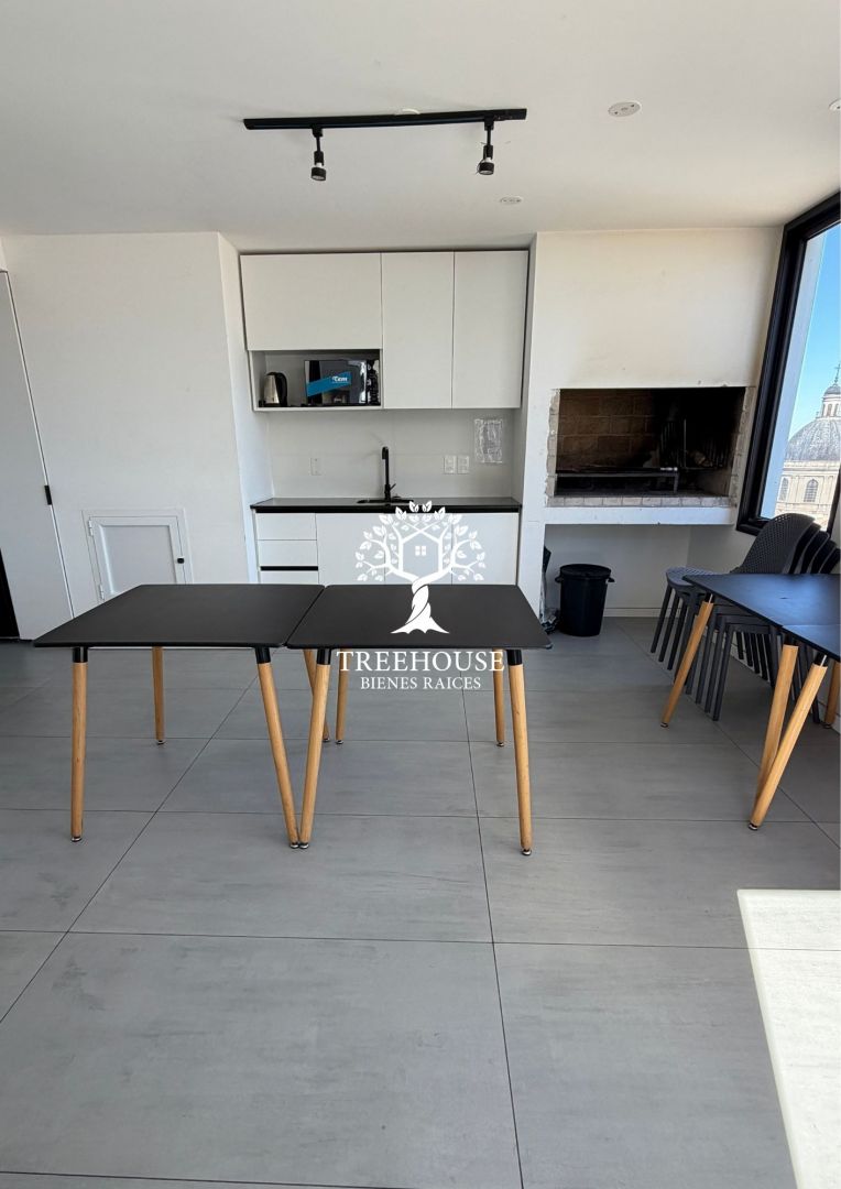 Alquiler apartamento 1 dormitorio en Cordón · Foto 10