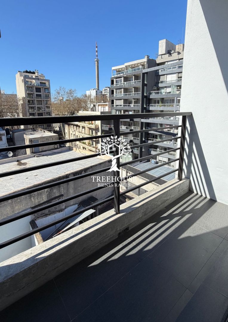 Alquiler apartamento 1 dormitorio en Cordón · Foto 9