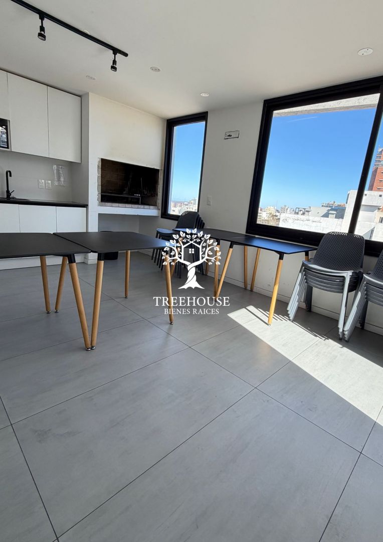Alquiler apartamento 1 dormitorio en Cordón · Foto 11
