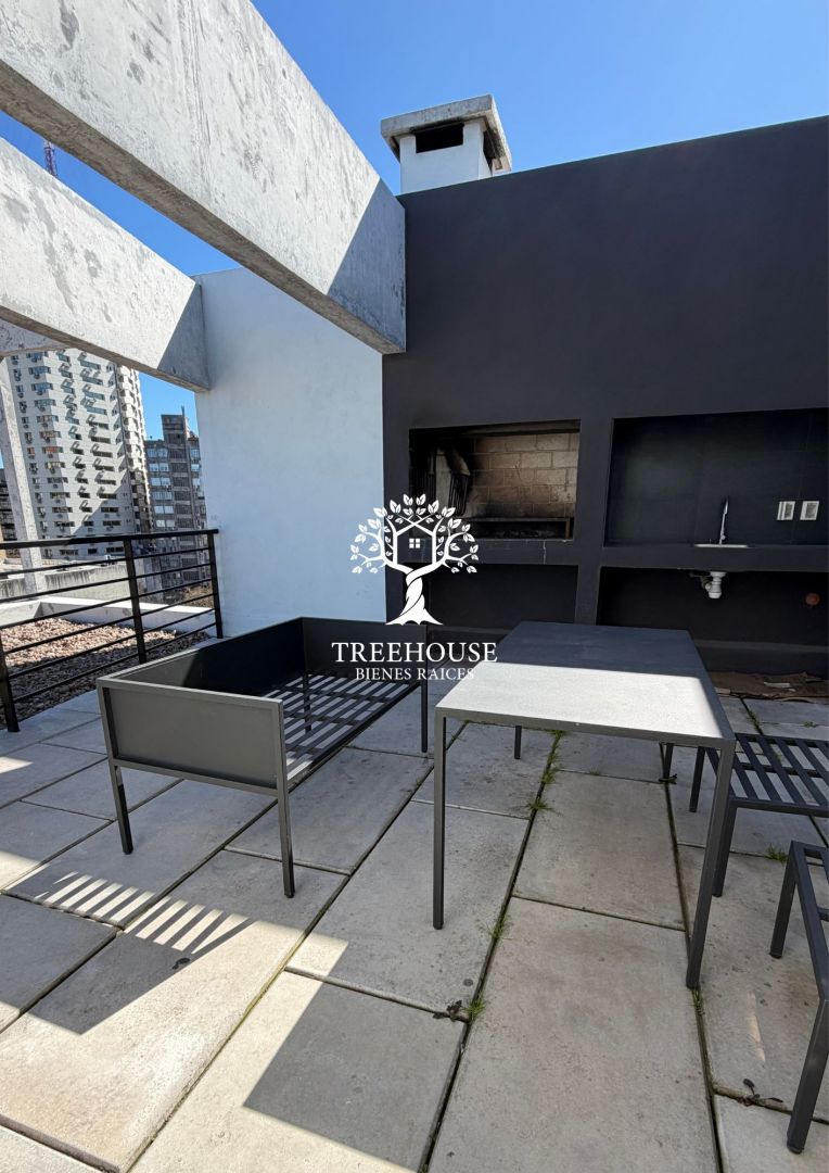 Alquiler apartamento 1 dormitorio en Cordón · Foto 12