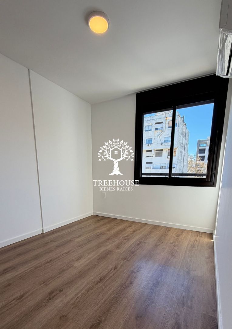 Alquiler apartamento 1 dormitorio en Cordón · Foto 5