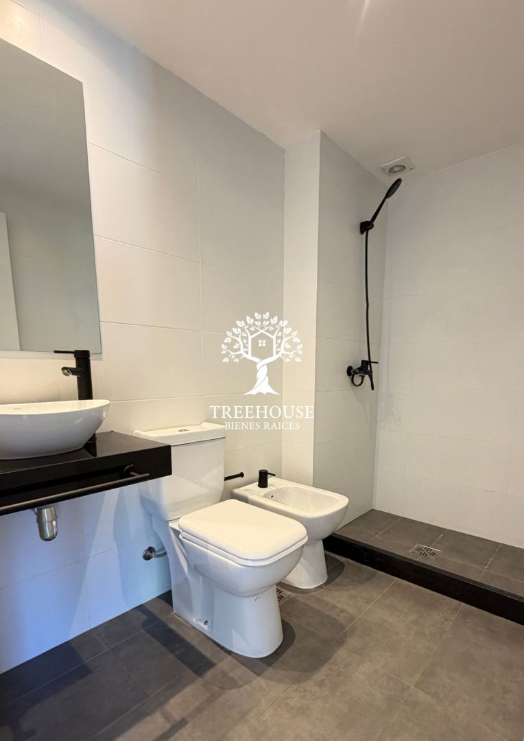 Alquiler apartamento 1 dormitorio en Cordón · Foto 7