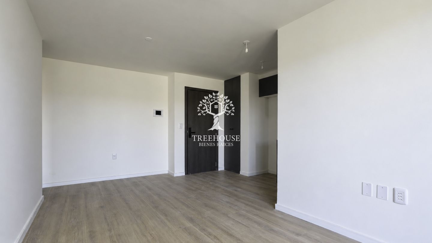 Alquiler apartamento de 1 Dormitorio con terraza, parrillero propio y garaje en Malvín Sur. · Foto 5