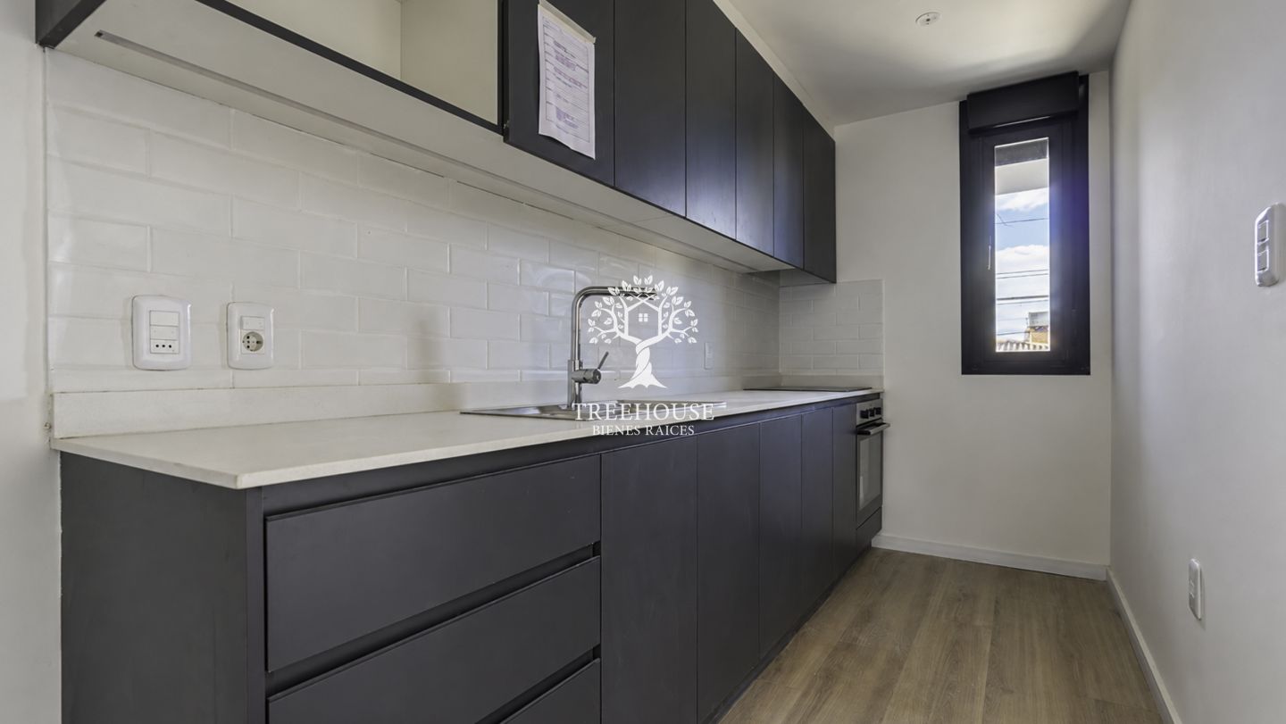 Alquiler apartamento de 1 Dormitorio con terraza, parrillero propio y garaje en Malvín Sur. · Photo 3