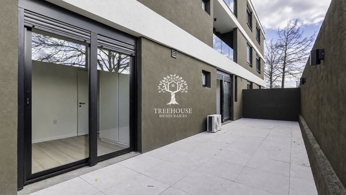 Alquiler Apartamento de 1 dormitorio con cochera en Malvín Sur. · Foto 7