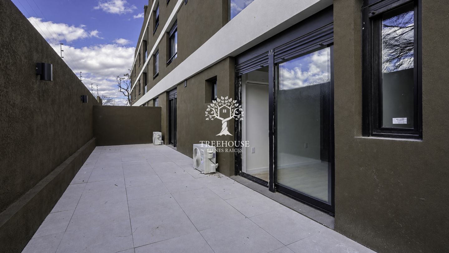 Alquiler Apartamento de 1 dormitorio con cochera en Malvín Sur. · Photo 6