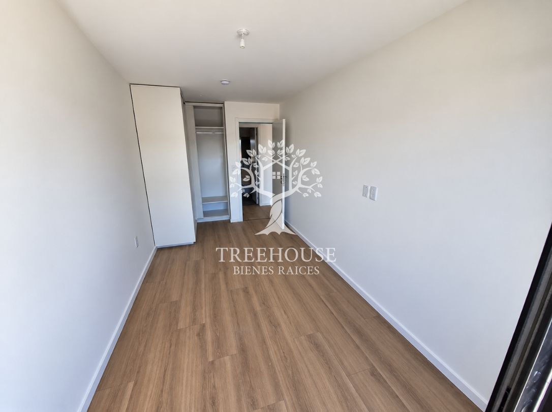 Departamento en alquiler de 2 ambientes en Malvín · Foto 9