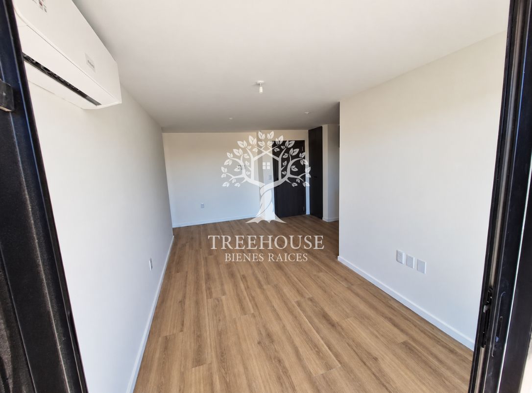 Departamento en alquiler de 2 ambientes en Malvín · Foto 4