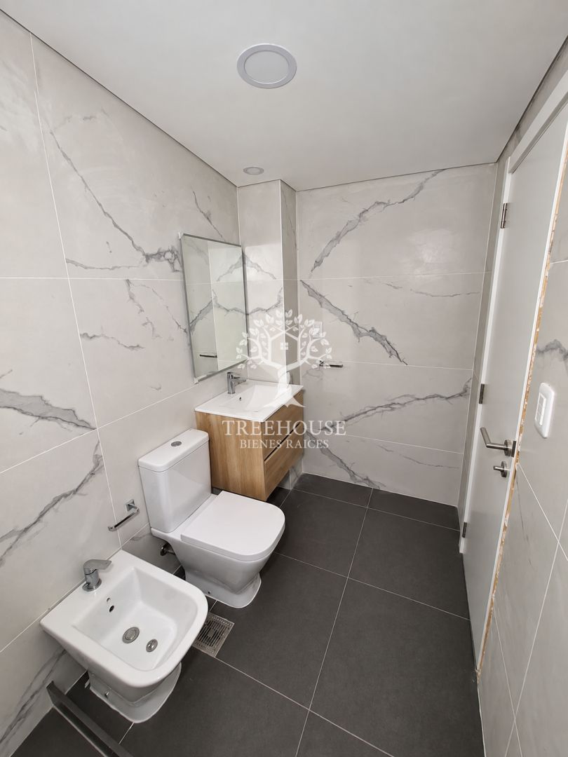 Departamento en alquiler de 2 ambientes en Malvín · Foto 11