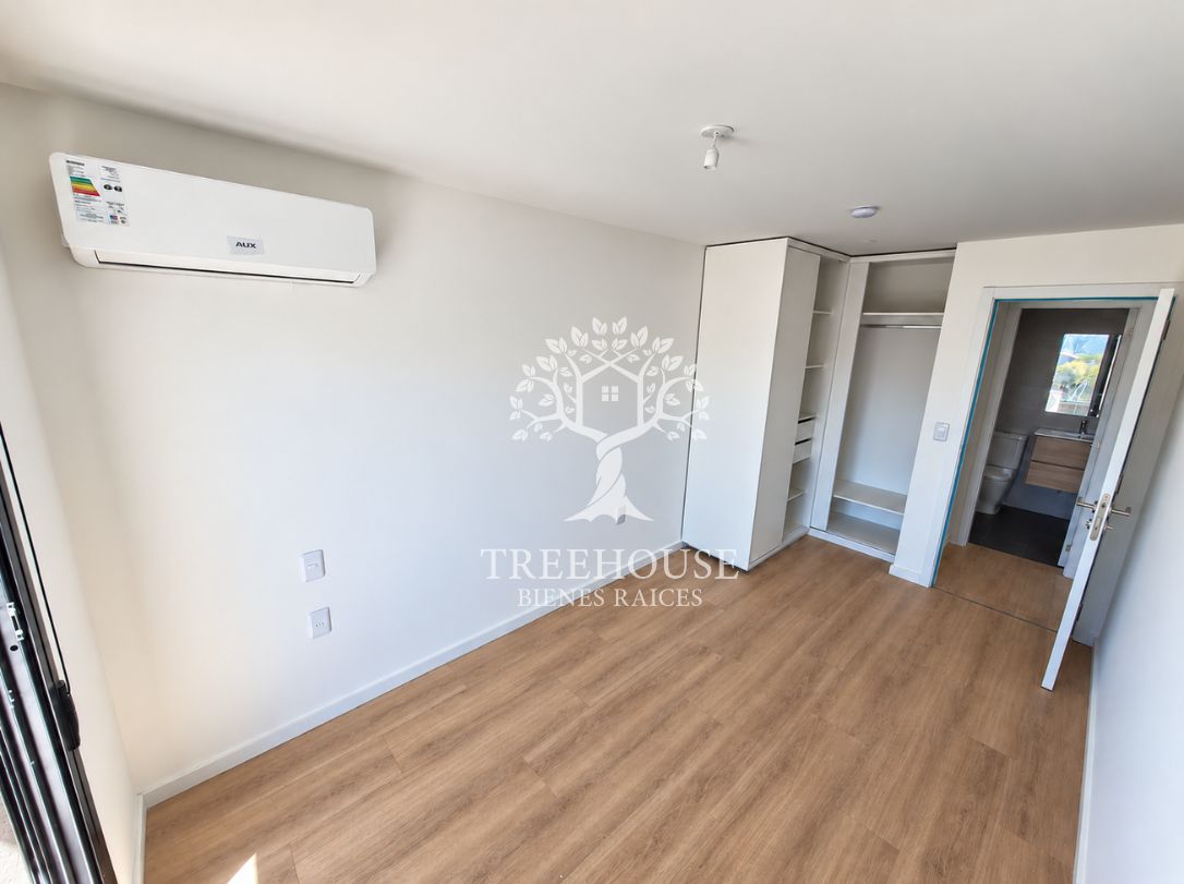 Departamento en alquiler de 2 ambientes en Malvín · Foto 5